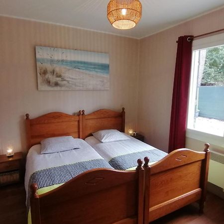 La Canopee Mimizan-Plage Стая снимка