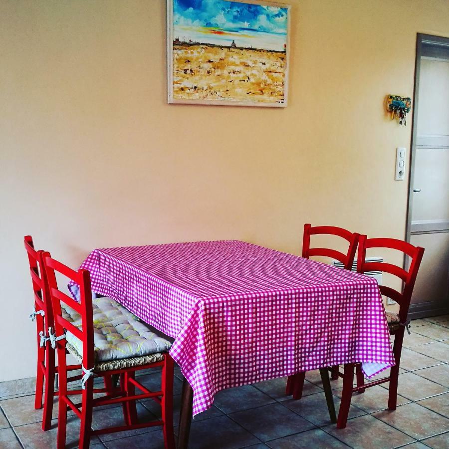 La Canopee Mimizan-Plage Екстериор снимка